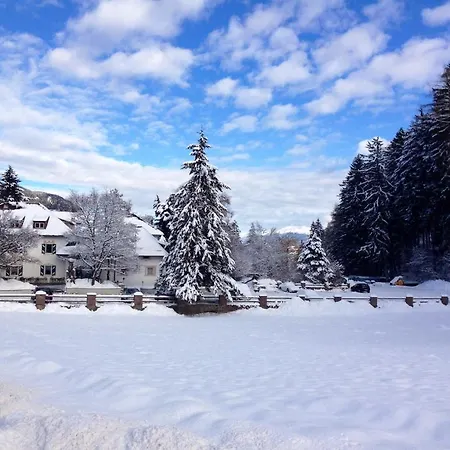 Sporthotel Spoegler Hotel 3*